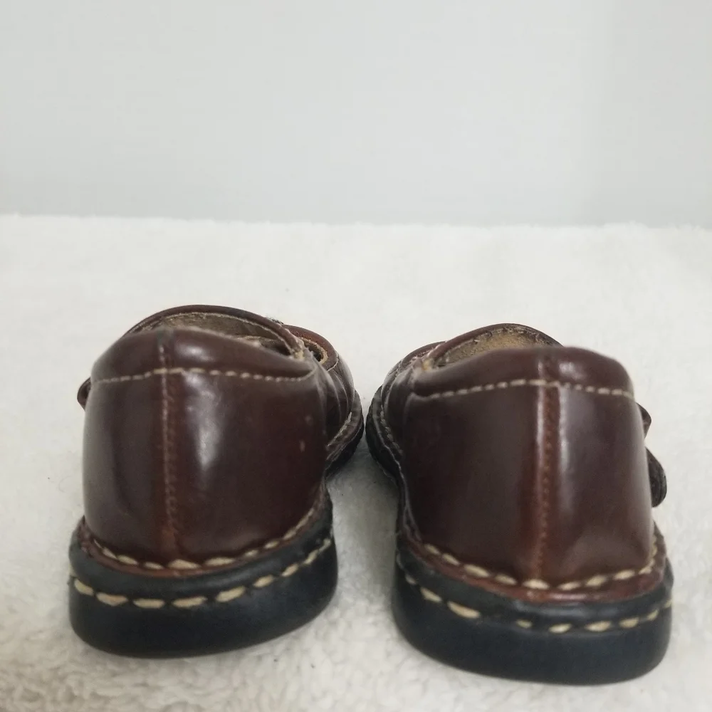 Arizona Babydoll Mary Jane shoes